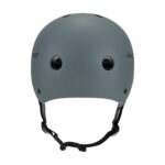 קסדה – Classic – Matte Gray