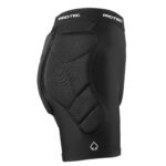 מכנסי מגן – PRO-TEC Impact Shorts – Black