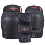 סט מגנים לילדים – Junior Street Gear 3 Pack - Spitfire Black Swirl