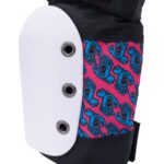 סט מגנים לילדים – Junior Street Gear 3 Pack – Santa Cruz