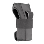 סט מגנים למבוגרים – Street Adult 3 Pack - Grey