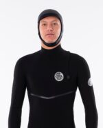 כובע גלישה – FLASHBOMB 3MM CAP – BLACK
