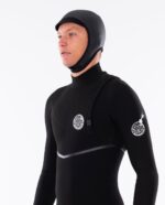 כובע גלישה – FLASHBOMB 3MM CAP – BLACK