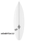 גלשן SILVER SURF – MOMENTUM 3.0
