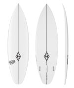גלשן SILVER SURF – MOMENTUM 3.0