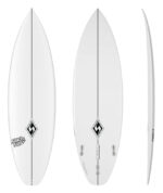 גלשן SILVER SURF – SILVER DRAGSTER