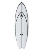 גלשן SILVER SURF – SPEED FISH 2