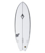 גלשן SILVER SURF – SPEED FISH 2