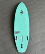 גלשן SILVER SURF – SILVER DRAGSTER