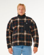 פליס לגברים - CLASSIC SURF POLAR JACKET