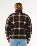 פליס לגברים – CLASSIC SURF POLAR JACKET