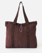 תיק נשיאה רב תכליתי - BILBAO CINCH TOTE