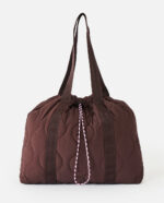 תיק נשיאה רב תכליתי – BILBAO CINCH TOTE