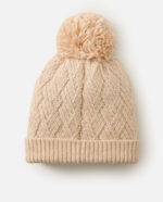 כובע גרב עם פונפון לנשים – PREMIUM REG POM POM BEANIE