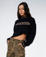 מכנסי קרגו ארוכים לנשים – PARADISE CAMO CARGO PANT