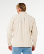 חולצה מכופתרת ארוכה לגברים – PREMIUM SURF CORD LS SHIRT