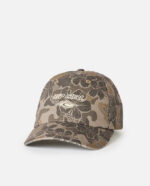 כובע מצחייה לנשים - MIXED YARDAGE CAP