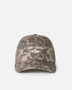 כובע מצחייה לנשים – MIXED YARDAGE CAP