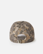 כובע מצחייה לנשים – MIXED YARDAGE CAP