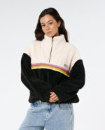 מיקרופליס לנשים – SURF REVIVAL POLAR FLEECE