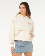 קפוצ'ון לנשים – PACIFIC OVERSIZED HOOD