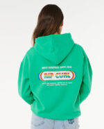 קפוצ'ון לנשים – SURF REVIVAL HERITAGE HOOD
