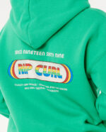קפוצ'ון לנשים – SURF REVIVAL HERITAGE HOOD