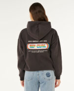 קפוצ'ון לנשים – SURF REVIVAL HERITAGE HOOD