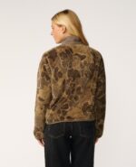 ג'קט פליס לנשים – HALF MOON BAY POLAR FLEECE