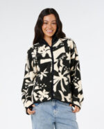 פליס לנשים - CATALINA ISLANDS ZT POLAR FLEECE