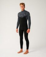 חליפת גלישה לגברים – E-BOMB CZ 32 – CHARCOAL GREY