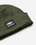 כובע צמר לגברים – CLASSIC SURF TALL BEANIE