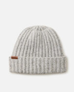 כובע צמר לגברים - SURF REVIVAL WOOL REG BEANIE