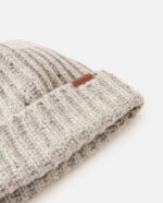 כובע צמר לגברים – SURF REVIVAL WOOL REG BEANIE