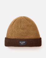 כובע גרב לגברים - CLASSIC SURF LINED REG BEANIE