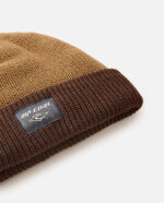 כובע גרב לגברים – CLASSIC SURF LINED REG BEANIE