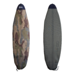 כיסוי גרב לגלשן Slater Designs – Uppers שורטבורד