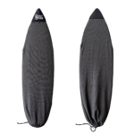 כיסוי גרב לגלשן Slater Designs – S-Labs Terry שורטבורד