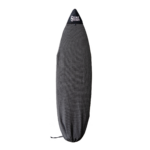 כיסוי גרב לגלשן Slater Designs – S-Labs Terry שורטבורד