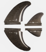 סט חרבות Firewire – Endorfins Twin + 2