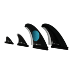 סט חרבות Firewire – Endorfins Twin + 2