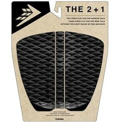 Machado 2+1 Flat Traction - Firewire