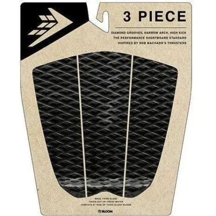 Machado 3 Piece Arch Traction - Firewire