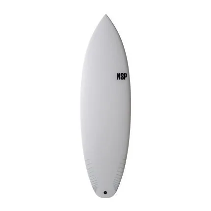 TINDER-D8 PROTECH - WHITE - NSP - תמונה 4