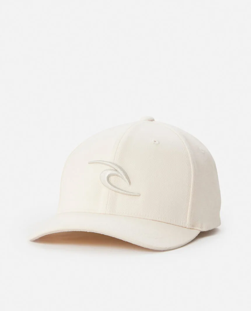 כובע מצחייה Tepan Flexfit Cap - Bone - כובעי קיץ