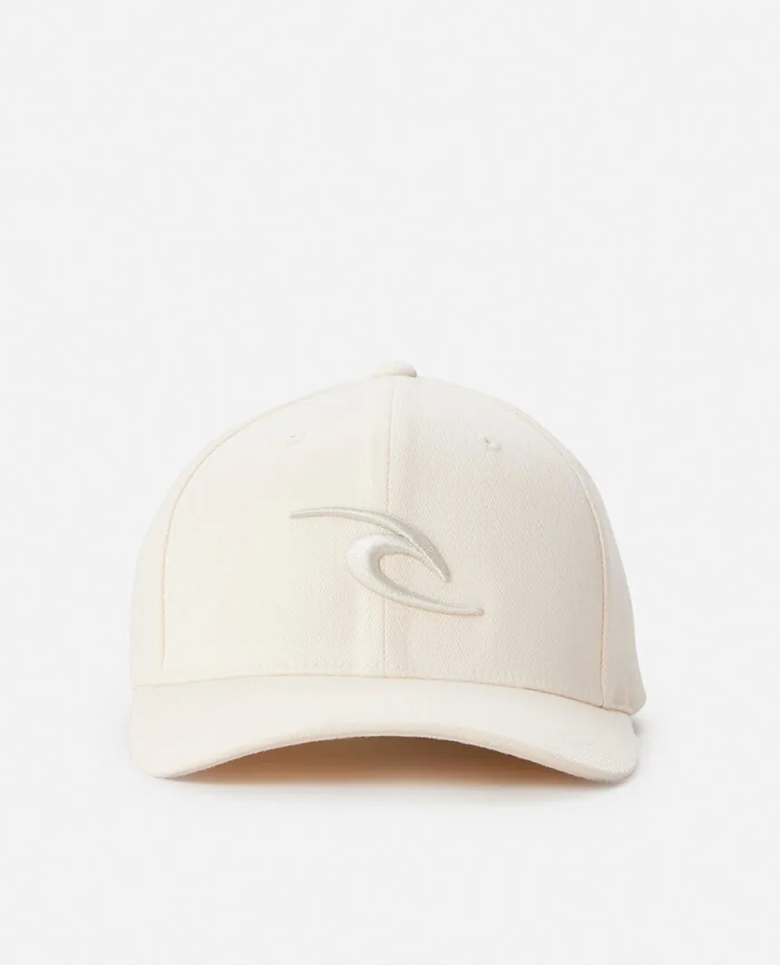 כובע מצחייה Tepan Flexfit Cap - Bone - כובעי קיץ - תמונה 2