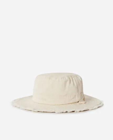 כובע רחב שוליים Premium Surf Sun Hat - כובעי קיץ