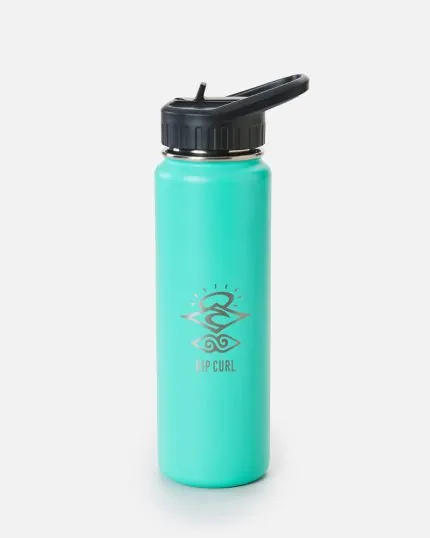 בקבוק שתיה 710ml Search Drink Bottle - Aqua - RipCurl