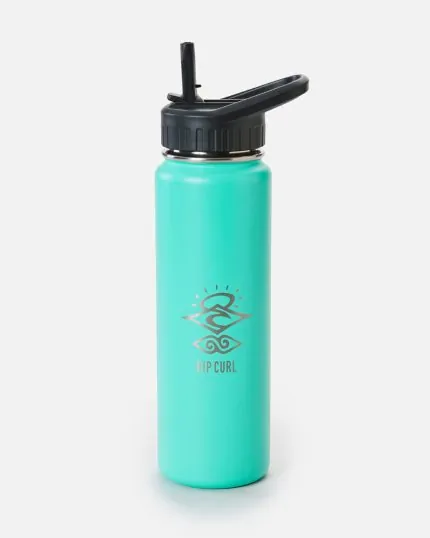 בקבוק שתיה 710ml Search Drink Bottle - Aqua - RipCurl - תמונה 2