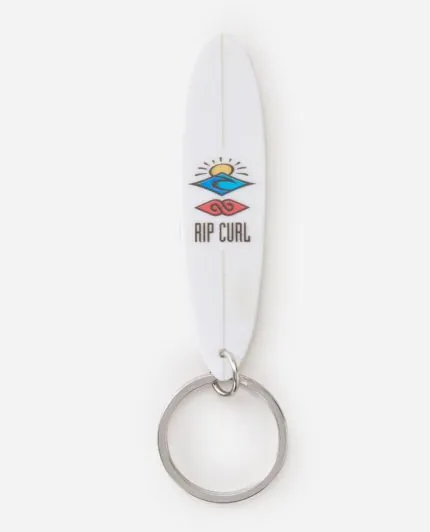 מחזיק מפתחות בצורת גלשן Surfboard Keyring - RipCurl